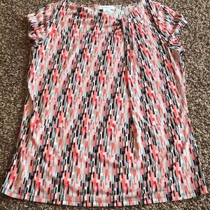Liz Claiborne top